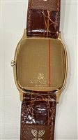Scicli - Corso Garibaldi 28 - Orologio Mondia Uomo in Oro EAY95352 - EAY95352